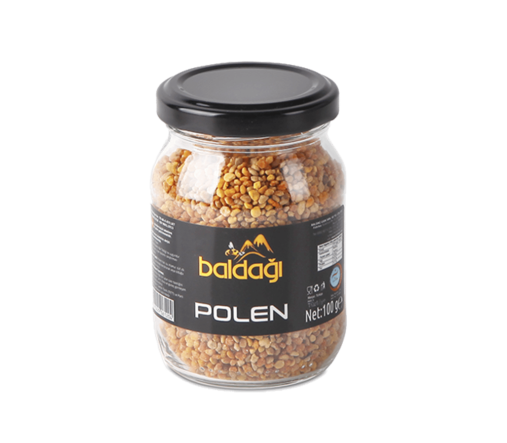 Baldağı Arı Poleni (100 g)