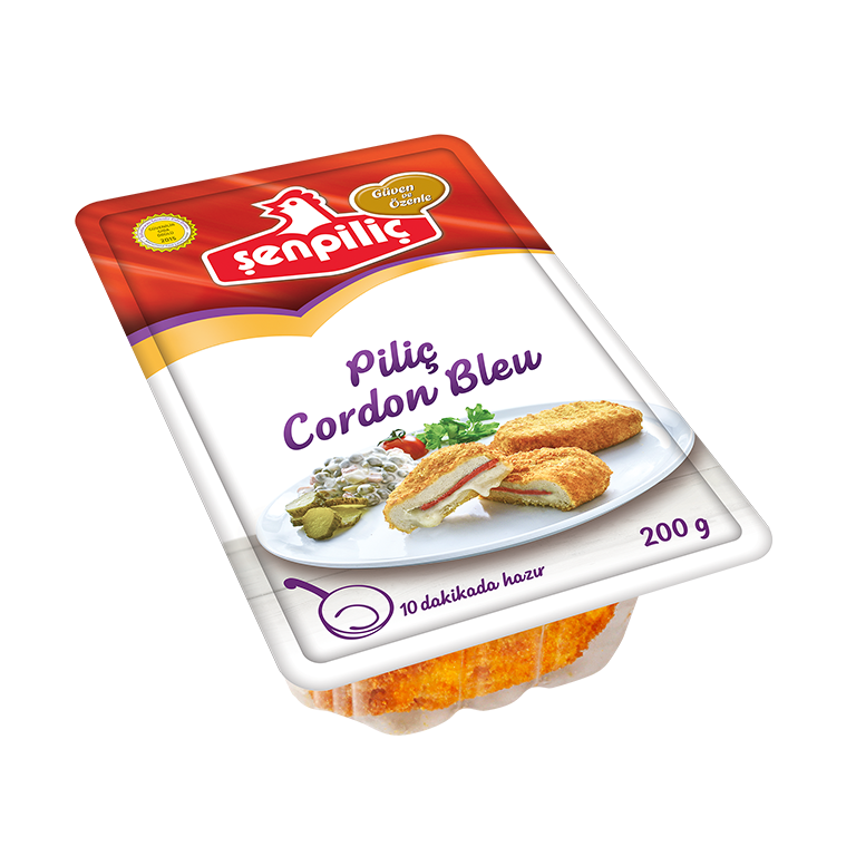 Cordon Bleu 200gr