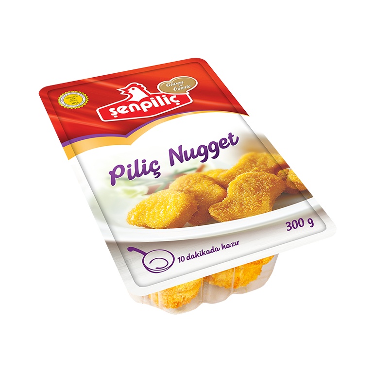 Nugget 300gr